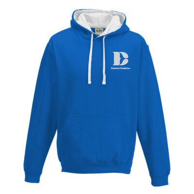 DD Hoodie Thumbnail
