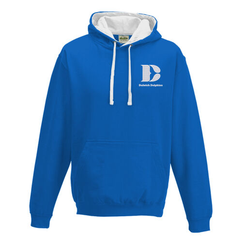 DD Hoodie Thumbnail