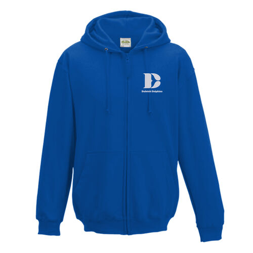 DD Zip Hoodie Thumbnail