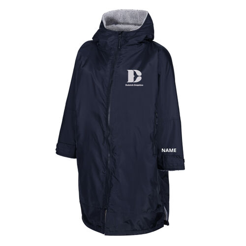 DD All Weather Robe Thumbnail