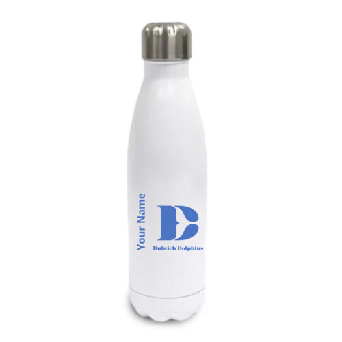 DD Stainless Steel bottle Thumbnail
