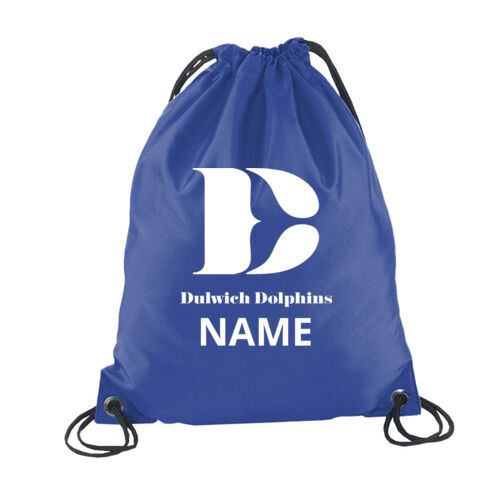 DD Gymsack Thumbnail