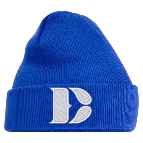 DD Beanie Thumbnail