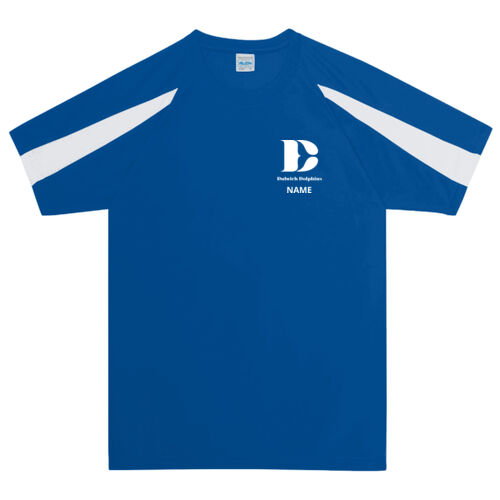 DD Performance T Thumbnail