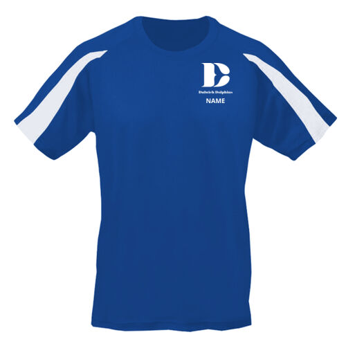 DD Performance T - Junior Thumbnail