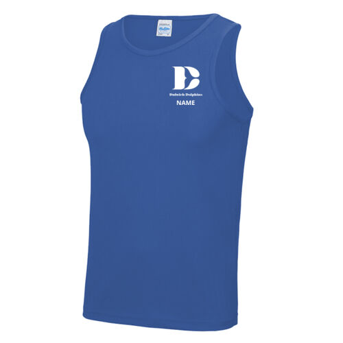 DD Vest Thumbnail