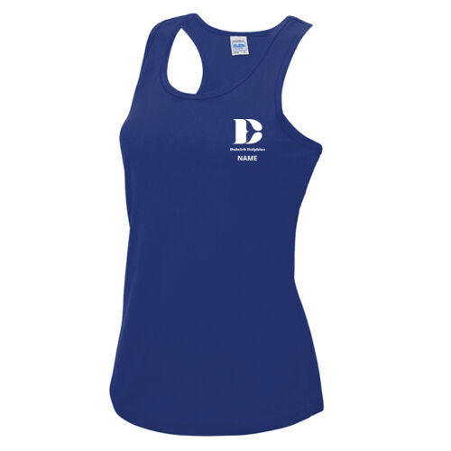 DD Vest - Female Thumbnail