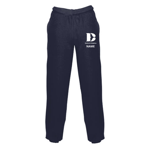 DD Jog Pants - Junior Thumbnail