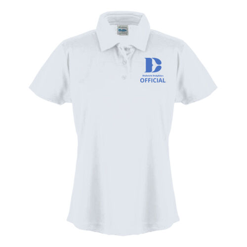 DD Official Polo - Female Thumbnail