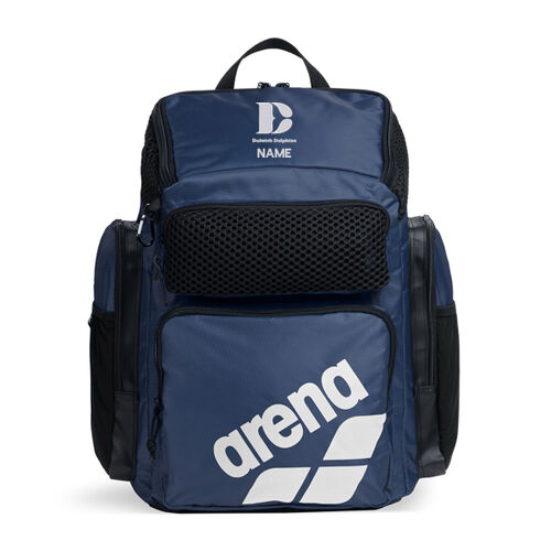 DD Arena Backpack Thumbnail