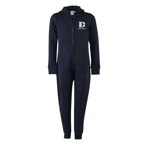 DD Onesie - Junior Thumbnail