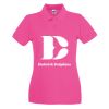Women's premium polo Thumbnail