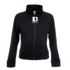 Women's premium 70/30 sweatshirt jacket Thumbnail