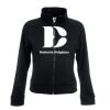 Women's premium 70/30 sweatshirt jacket Thumbnail