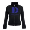 Women's premium 70/30 sweatshirt jacket Thumbnail