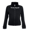 Women's premium 70/30 sweatshirt jacket Thumbnail
