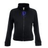 Women's premium 70/30 sweatshirt jacket Thumbnail