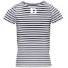 Women's Marinière coastal short sleeve tee Thumbnail