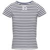Women's Marinière coastal short sleeve tee Thumbnail